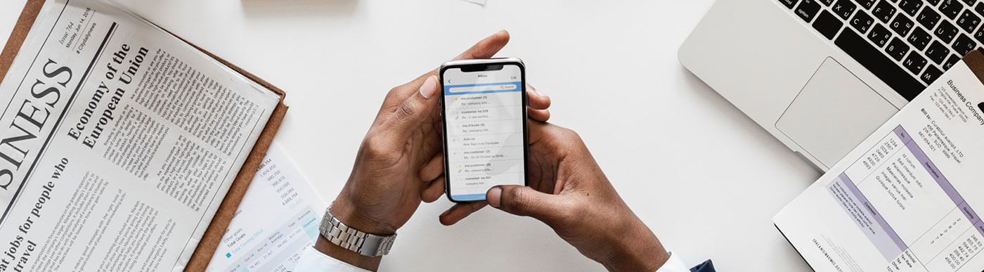 How Mobile Money is Helping the People in Africa